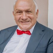 Ghislain THOMAS