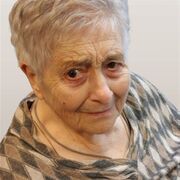 Jeanne LEVEAUX