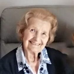 Josée POLET à Marche-En-Famenne: avis de décès