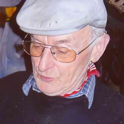 Jules LOUPPE à Moyen: avis de décès
