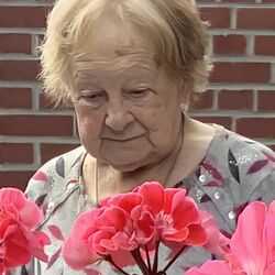 Léa CLÉMENT à Froidmont: avis de décès