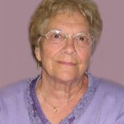 Madeleine LECLERCQ