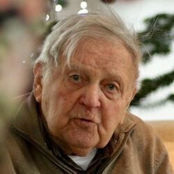 Marcel LIÉGEOIS à Musson: avis de décès