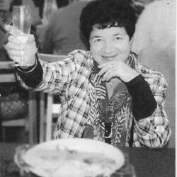 Marguerite Crasset à Ciney: avis de décès