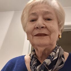 Maria GUTIERREZ Y GUTIERREZ à Andenne: avis de décès