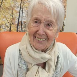 Marie-Berthe GUILLAUME à Neufchâteau: avis de décès