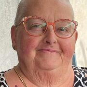 Marie-Claire AREND