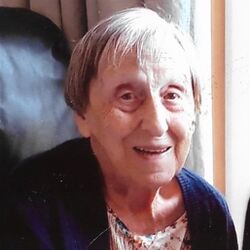 Marie DECORTE à Kain: avis de décès