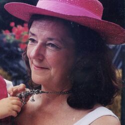 Marie-France WILLAUMEZ à Tournai: avis de décès