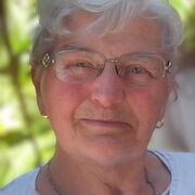 Marie-Madeleine JACOB