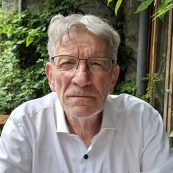 Michel MATHIEU à Namur: avis de décès