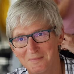 Michel QUENOY à Blandain: avis de décès