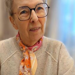 Michelle BUYS à Verviers: avis de décès