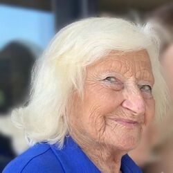 Miquette JOURET à Mouscron: avis de décès