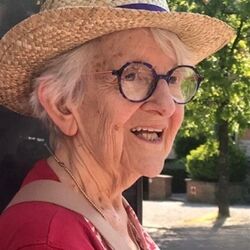 Monique DELSEMME à Verviers: avis de décès