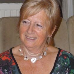 Nelly SCHREIBER à Arlon: avis de décès
