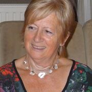 Nelly SCHREIBER