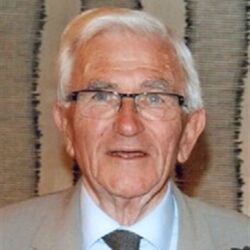 Norbert Baurens à Herve: avis de décès
