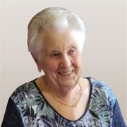Odette BACART