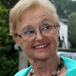 Odile MARLAIR à Tourinnes-Saint-Lambert: avis de décès
