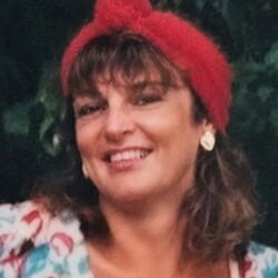 Paulette LEMAITRE à Tournai: avis de décès