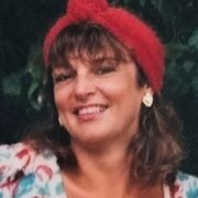 Paulette LEMAITRE