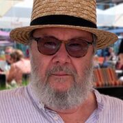 Philippe DELCOURT