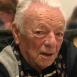 René BAIJOT à Vedrin: avis de décès