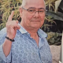 Rodolphe DRAPIER à Renaix: avis de décès