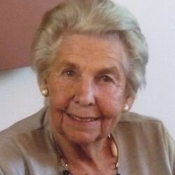 Solange VELGHE à Tournai: avis de décès