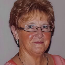 Suzanne ERNOUX à Neuville: avis de décès
