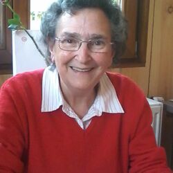 Yvette DEMARCIN à Saint-Hubert: avis de décès