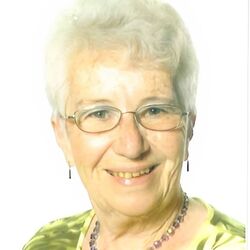 Yvette FONTAINE à Thieulain: avis de décès