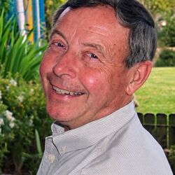 Abel NAERT à Winenne: avis de décès