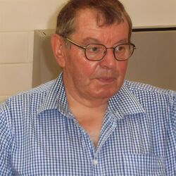 Albert PIERLOT à Halma: avis de décès