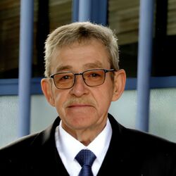 André DABE à Cobreville: avis de décès