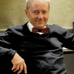 André HILIGSMANN à Andrimont: avis de décès