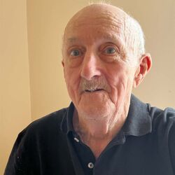 André POOS à Arlon: avis de décès