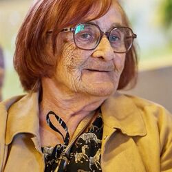 Armande LAMBERT à Barvaux-Sur-Ourthe: avis de décès