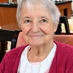 Béatrice CALBERT à Bertrix: avis de décès