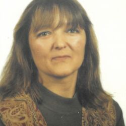 Christiane GENON à Saint-Pierre: avis de décès