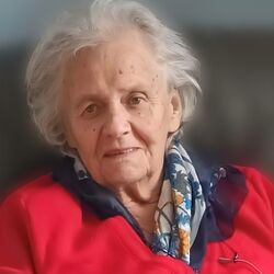 Christiane SOHY à Annevoie-Rouillon: avis de décès