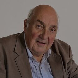 Daniel BOULANGER à Tournai: avis de décès