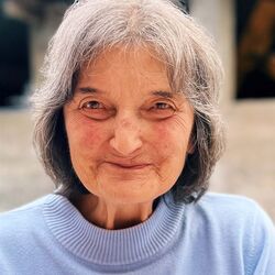 Elisabeth MORNARD à Herve: avis de décès