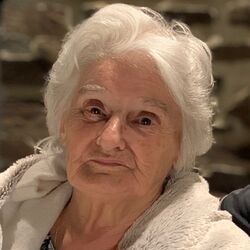 Esther GUEBELS à Sainte-Marie-Chevigny: avis de décès