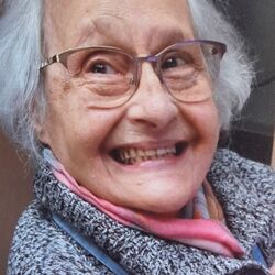 Ferdinande NOTEZ à Mettet: avis de décès