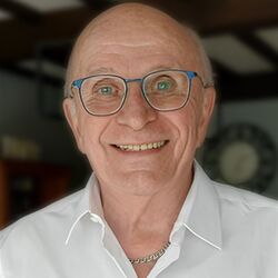 Francis BODET à Bouge: avis de décès