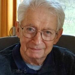 Francis LECAT à Quevaucamps: avis de décès