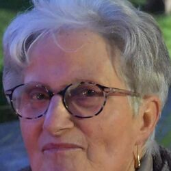 Geneviève BEGUIN à Saint-Marc: avis de décès