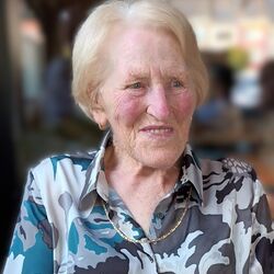 Gilberte RATHY à Woluwe-Saint-Lambert: avis de décès